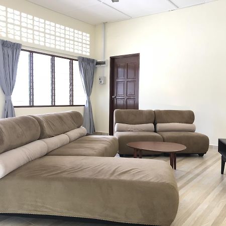 Singsport Holiday House Mersing Eksteriør billede
