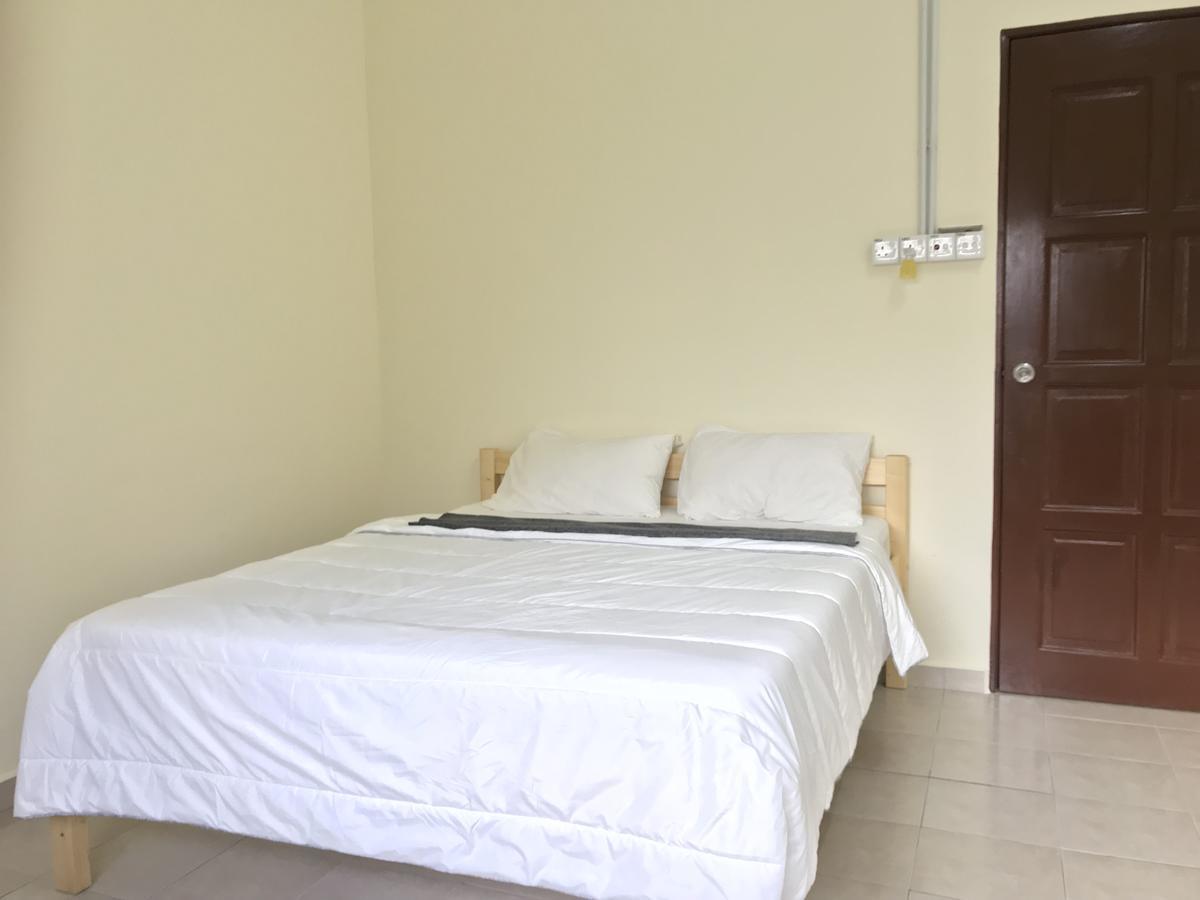 Singsport Holiday House Mersing Eksteriør billede
