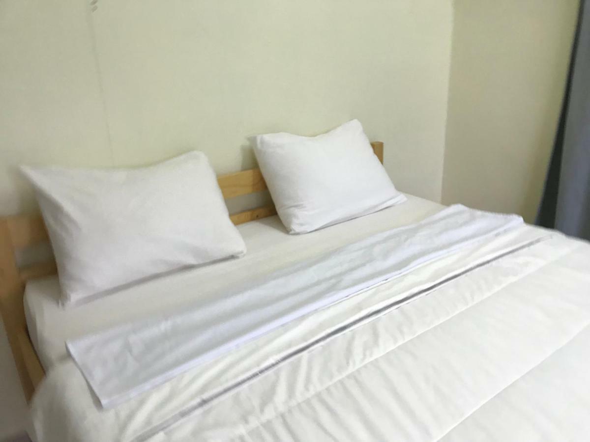 Singsport Holiday House Mersing Eksteriør billede